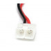 Futaba Female Connector To Tamiya Connector 16AWG -