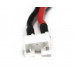 JST-XH Charge & Balance Cable For T-REX 150 20AWG -