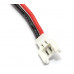 Molex To JST 24AWG -