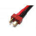 Deans Micro Tamiya Adapter 16AWG -