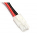 Deans Micro Tamiya Adapter 14AWG -there are a few open tasks: