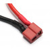 Deans Micro Tamiya Adapter 14AWG -there are a few open tasks: