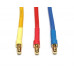 3.5mm Male Connector To 3.5mm Female Connector 14AWG -