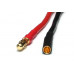 Deans To 4.0 Banana Plug -
