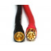 Deans To 6.0mm Banana Plug 12AWG -