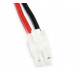 Tamiya To Micro Tamiya Adapter 14AWG -