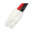 Deans To Micro Tamiya Adapter 14AWG -
