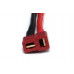 Deans To Micro Tamiya Adapter 14AWG -